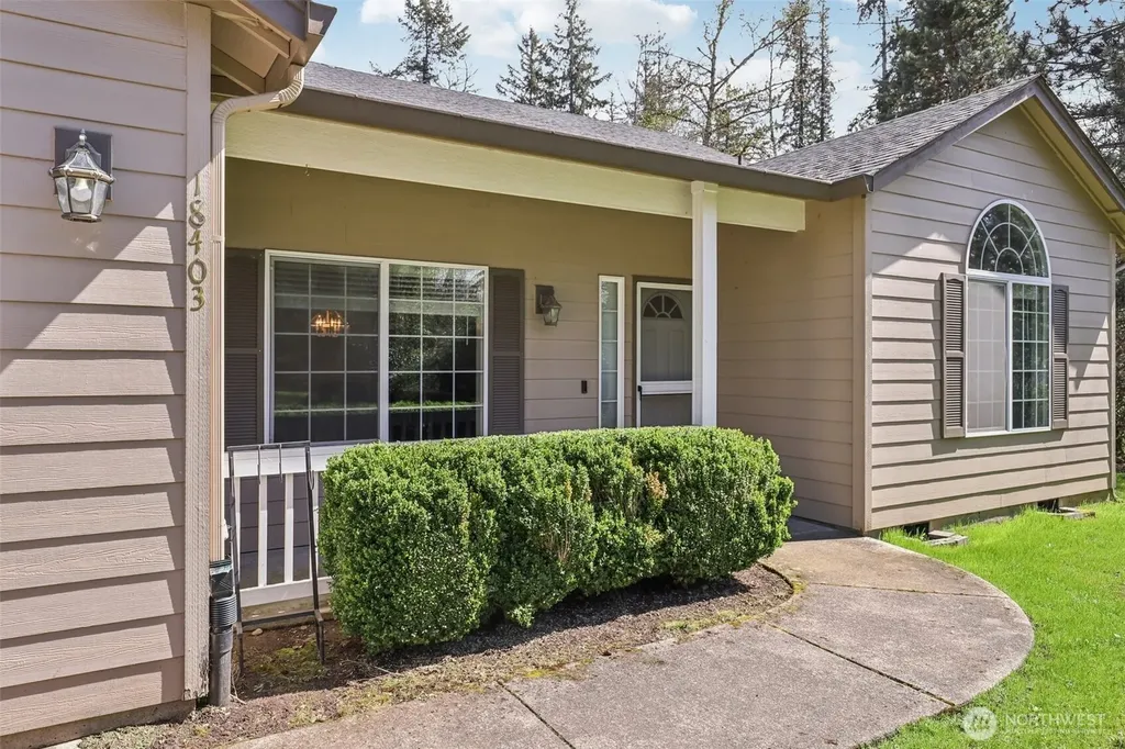 18403 NE 269th Circle Battle Ground WA 98604