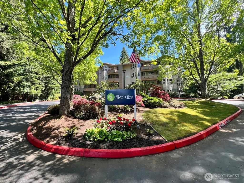 1684 152nd Avenue NE Bellevue WA 98007