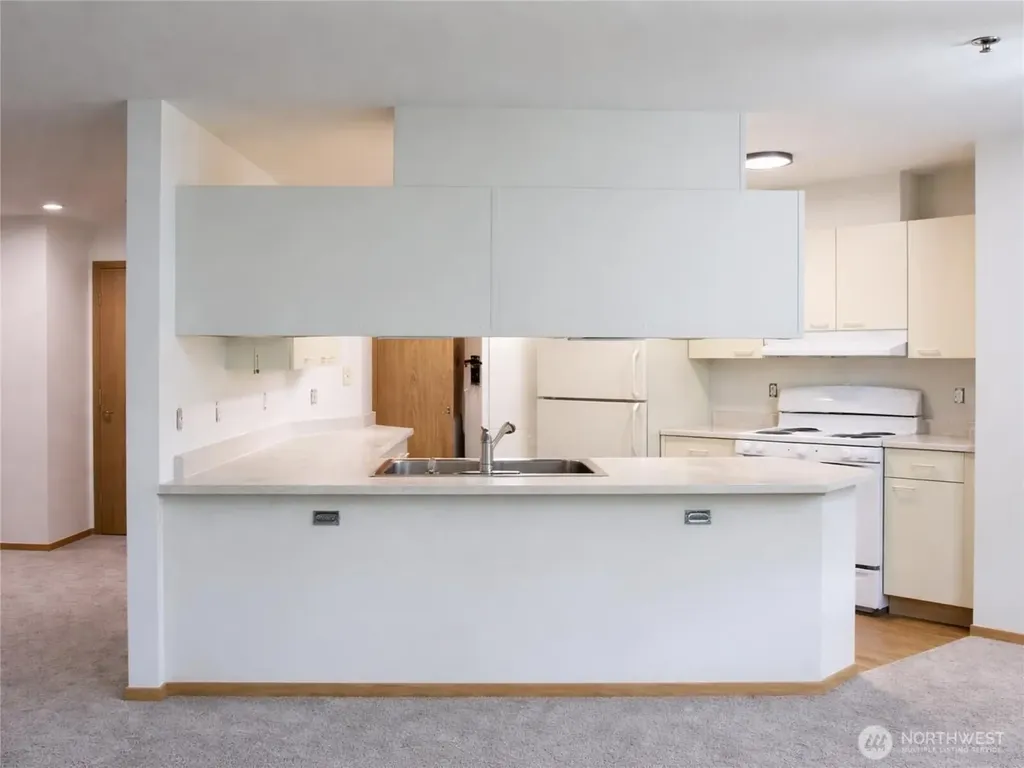1684 152nd Avenue NE Bellevue WA 98007