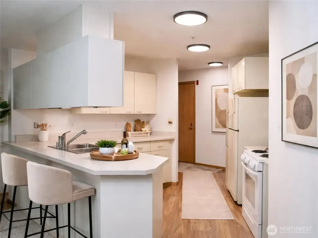 1684 152nd Avenue NE Bellevue WA 98007