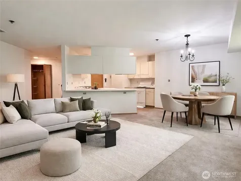 1684 152nd Avenue NE Bellevue WA 98007