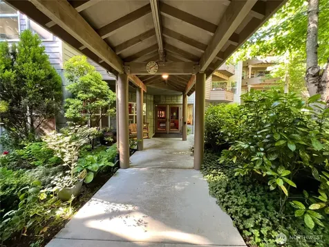 1684 152nd Avenue NE Bellevue WA 98007