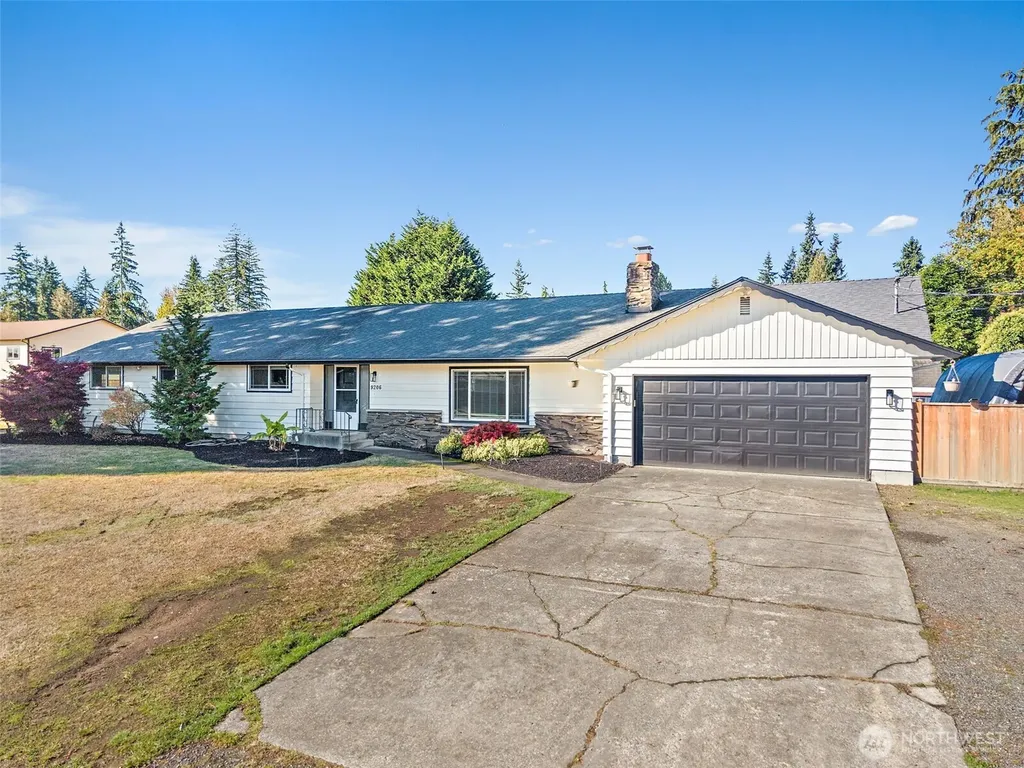 9206 31st Avenue SE Everett WA 98208