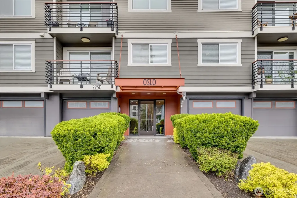 2230 NW 59th Street Seattle WA 98107