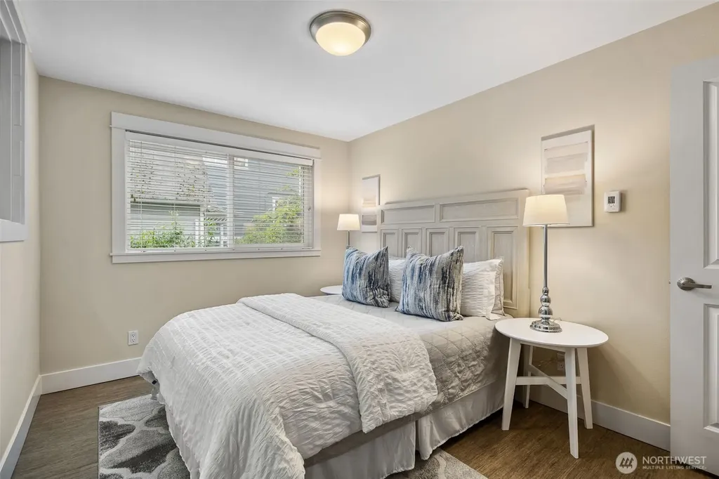 2230 NW 59th Street Seattle WA 98107