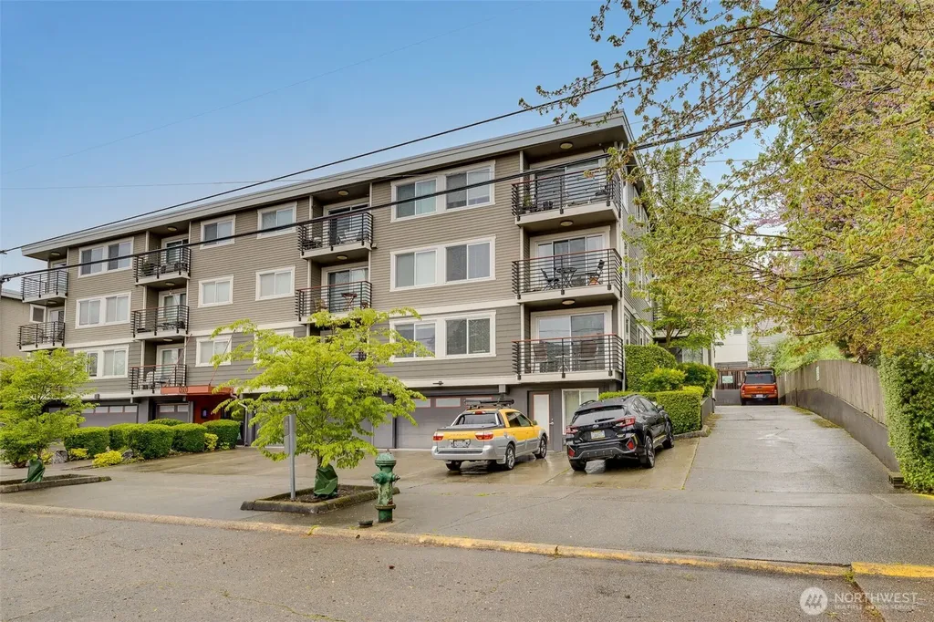 2230 NW 59th Street Seattle WA 98107
