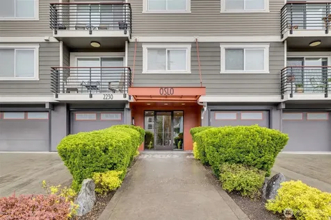 2230 NW 59th Street Seattle WA 98107