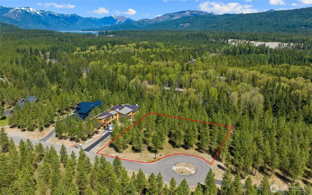 45 Gold Leaf Lane Cle Elum WA 98922