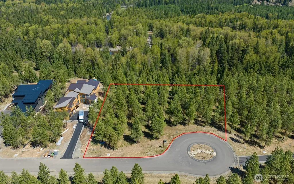 45 Gold Leaf Lane Cle Elum WA 98922