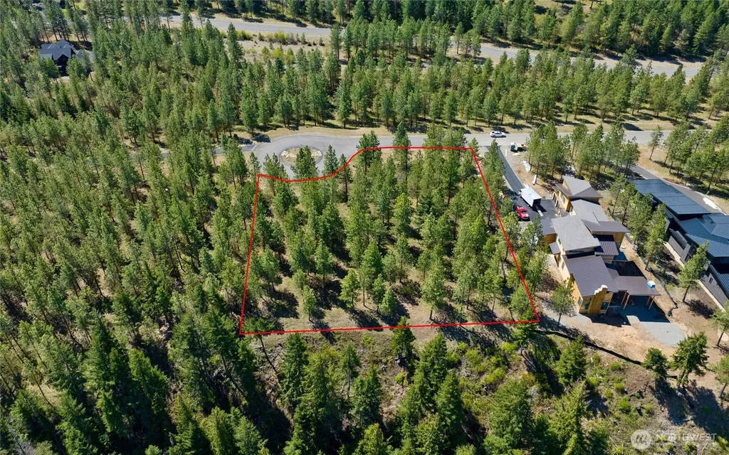 45 Gold Leaf Lane Cle Elum WA 98922