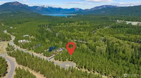 45 Gold Leaf Lane Cle Elum WA 98922