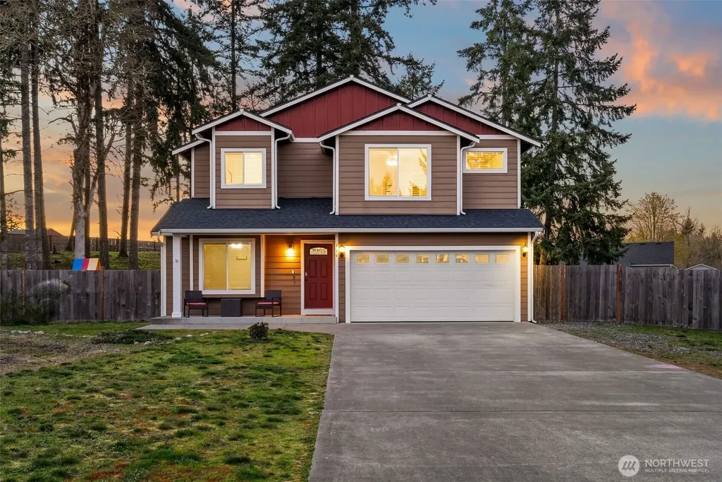 114 Lillian Lane SE Rainier WA 98576