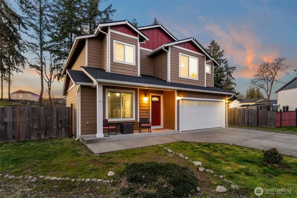 114 Lillian Lane SE Rainier WA 98576