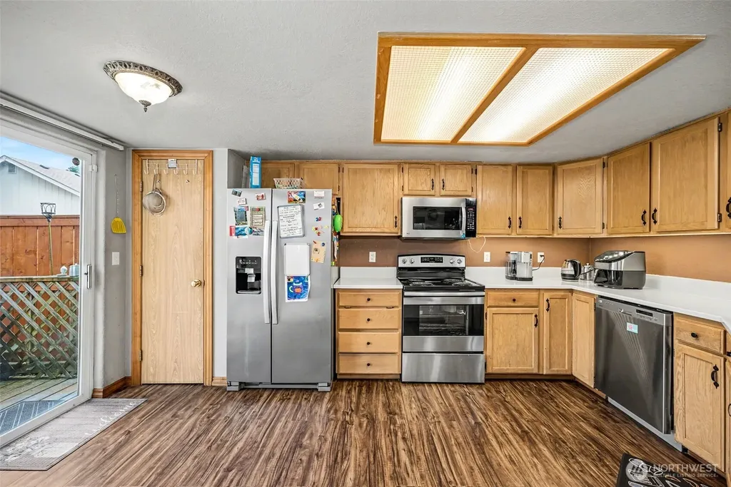 5520 Cricket Ln SE Lacey WA 98503