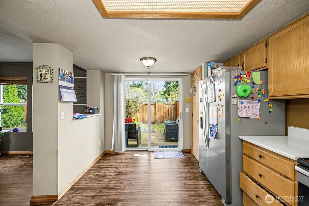 5520 Cricket Ln SE Lacey WA 98503