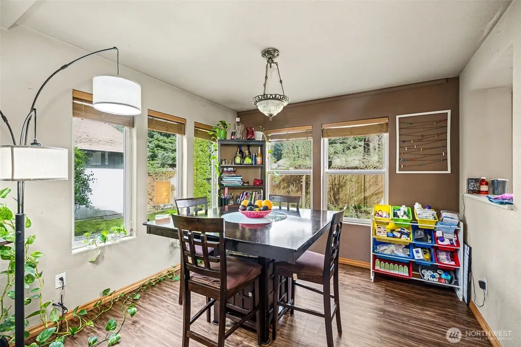 5520 Cricket Ln SE Lacey WA 98503
