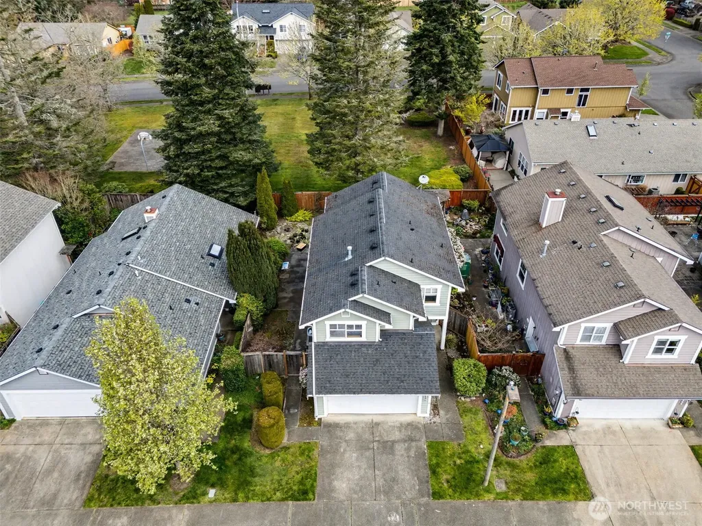 5520 Cricket Ln SE Lacey WA 98503