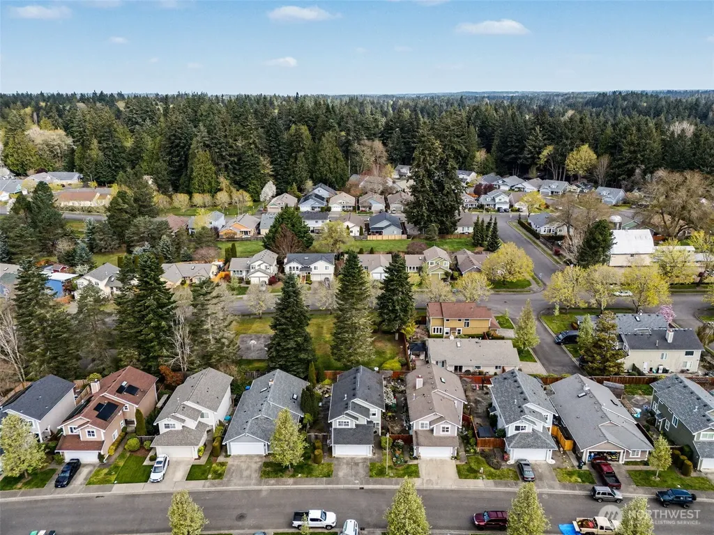 5520 Cricket Ln SE Lacey WA 98503