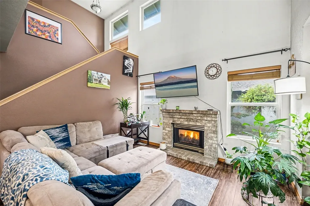 5520 Cricket Ln SE Lacey WA 98503