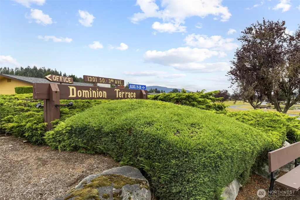 1301 S 3rd Avenue Sequim WA 98382
