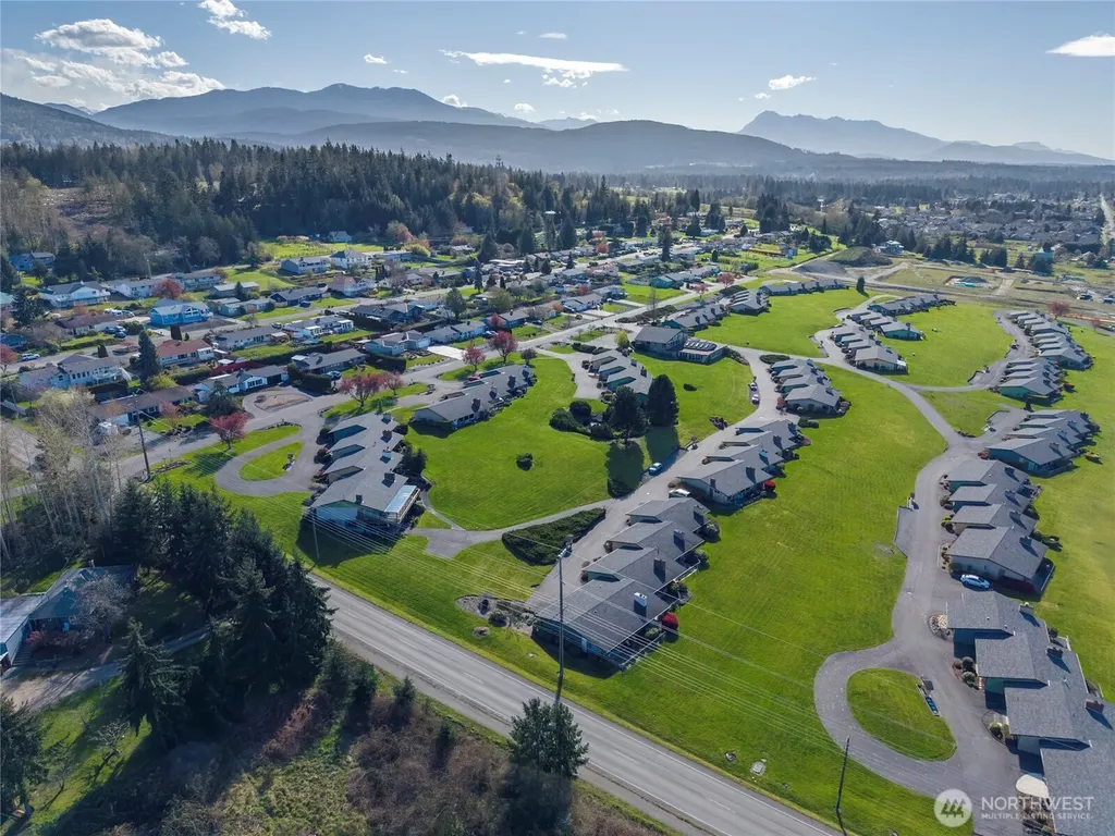 1301 S 3rd Avenue Sequim WA 98382