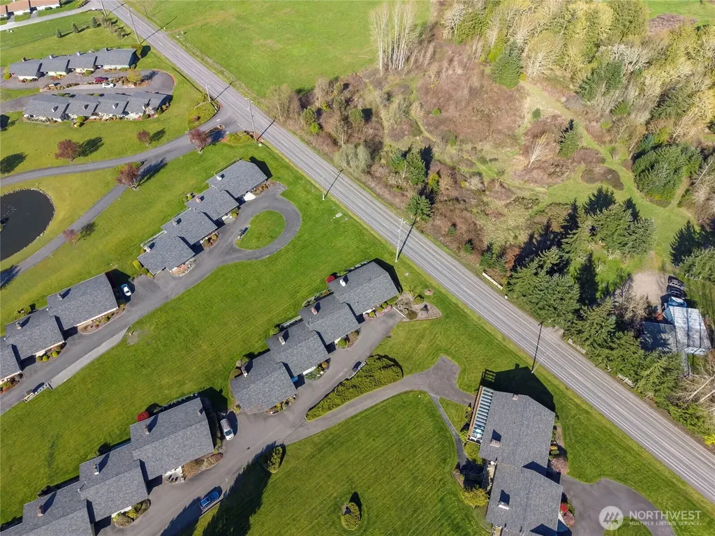 1301 S 3rd Avenue Sequim WA 98382