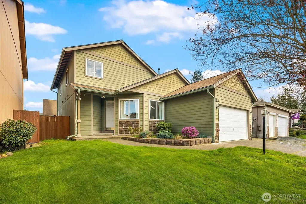 17915 25th Avenue E Tacoma WA 98445