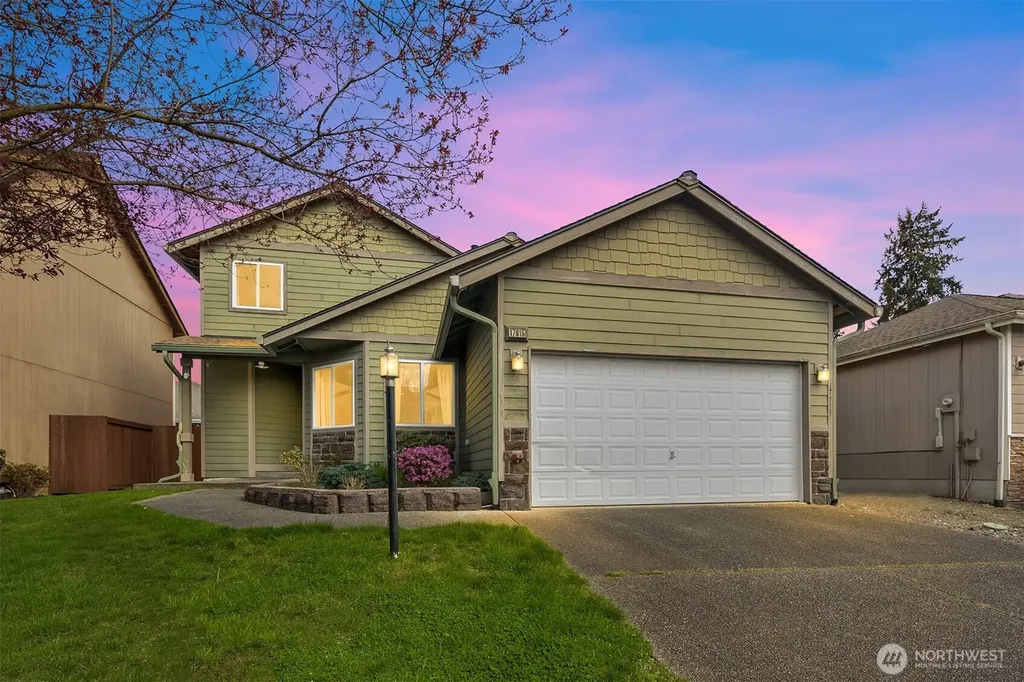 17915 25th Avenue E Tacoma WA 98445