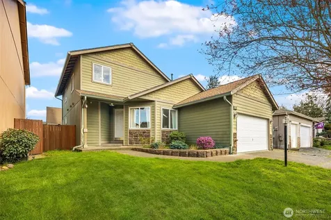 17915 25th Avenue E Tacoma WA 98445