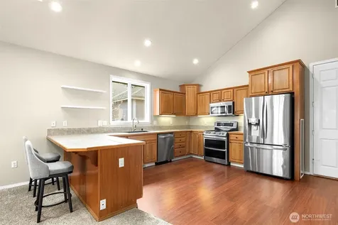 17915 25th Avenue E Tacoma WA 98445