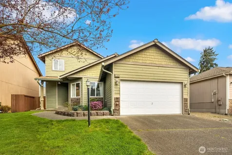 17915 25th Avenue E Tacoma WA 98445