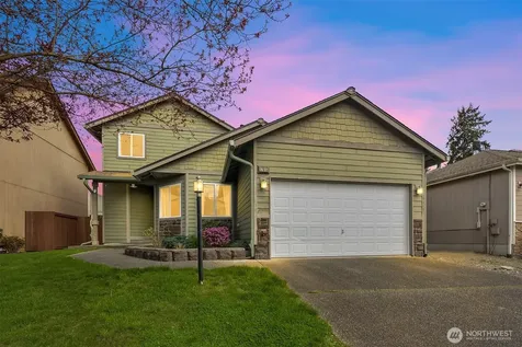 17915 25th Avenue E Tacoma WA 98445
