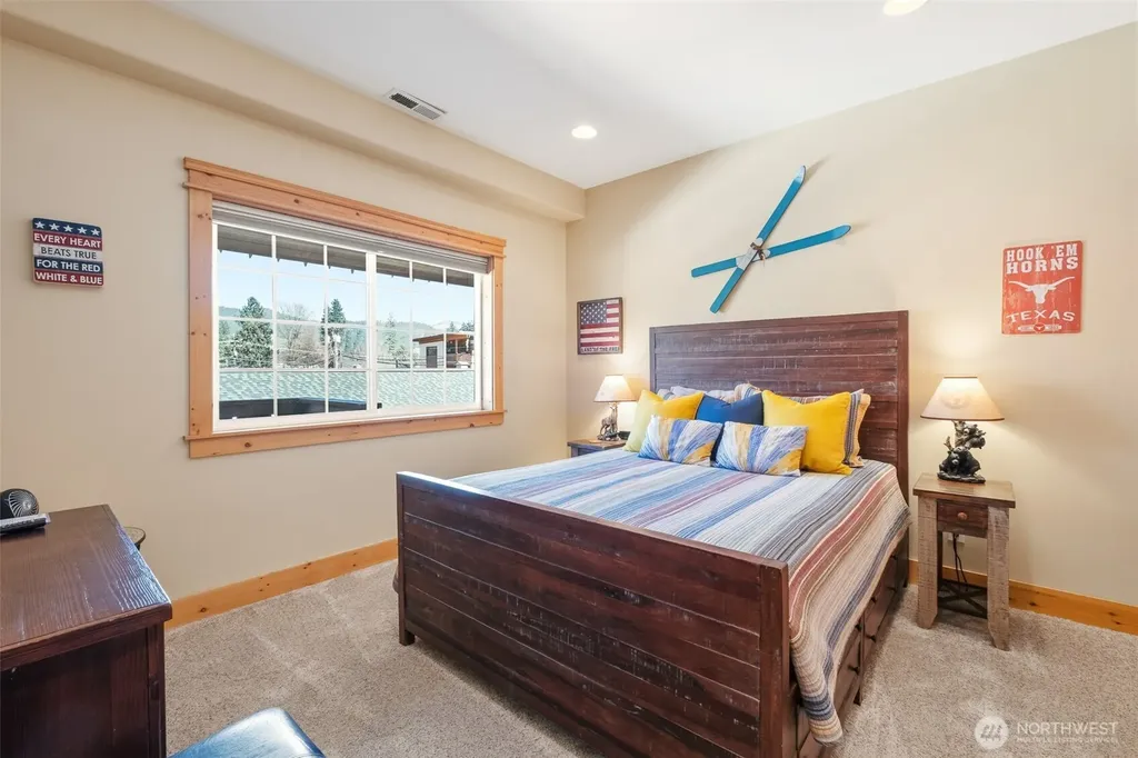 200 Division Street Leavenworth WA 98826