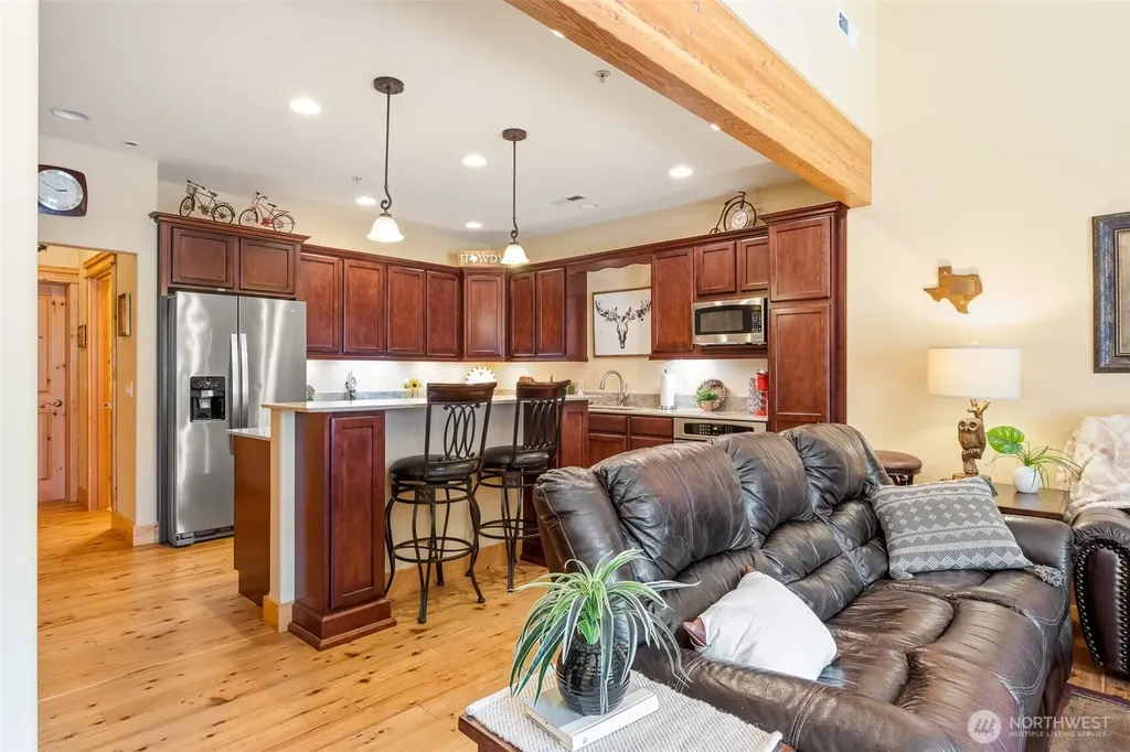 200 Division Street Leavenworth WA 98826