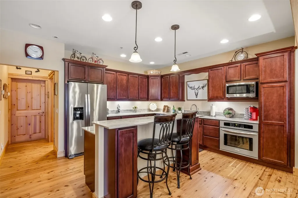 200 Division Street Leavenworth WA 98826