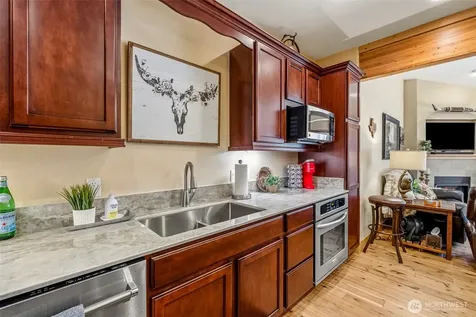 200 Division Street Leavenworth WA 98826