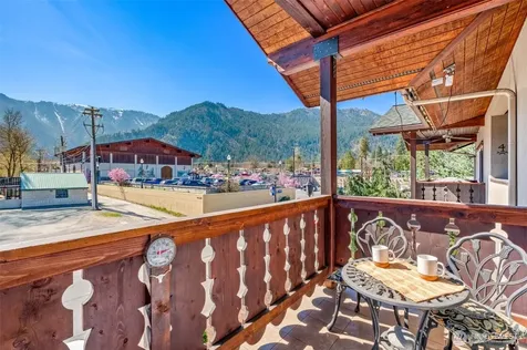 200 Division Street Leavenworth WA 98826