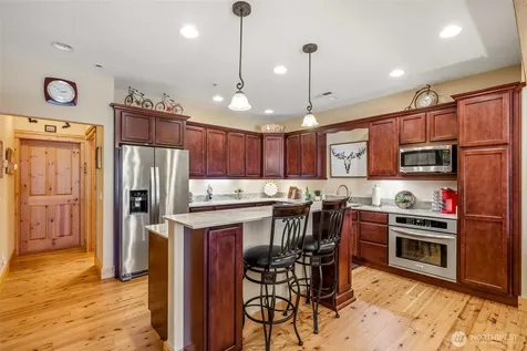 200 Division Street Leavenworth WA 98826