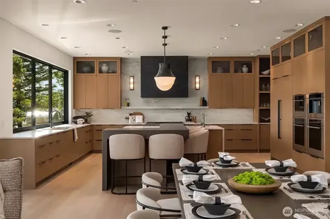 5330 Butterworth Road Mercer Island WA 98040