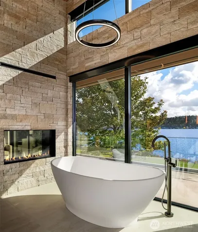 5330 Butterworth Road Mercer Island WA 98040
