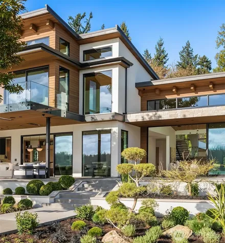 5330 Butterworth Road Mercer Island WA 98040