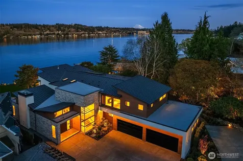 5330 Butterworth Road Mercer Island WA 98040