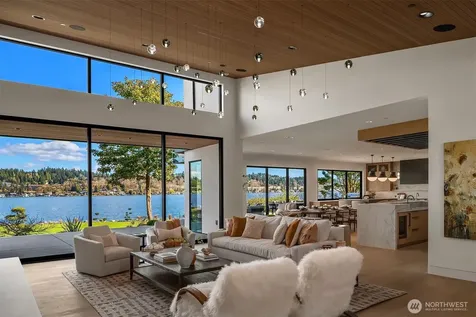 5330 Butterworth Road Mercer Island WA 98040
