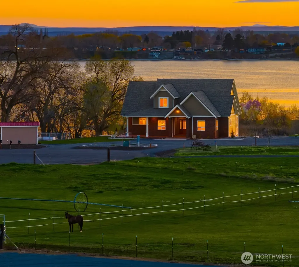 Moses Lake WA 98837
