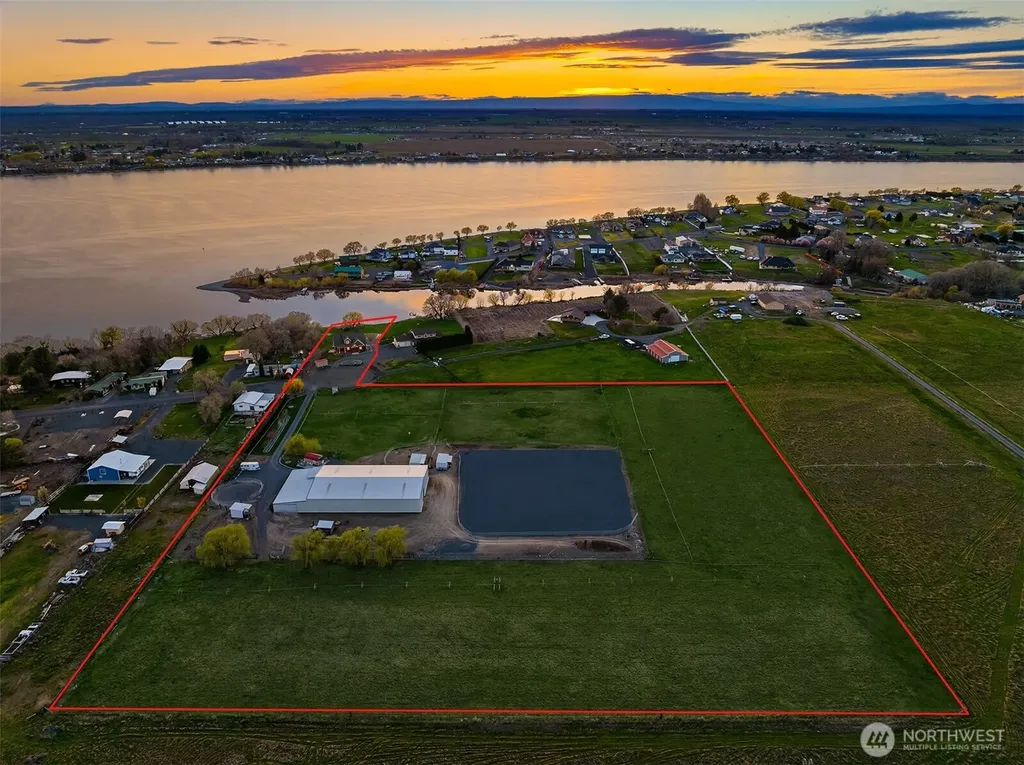 Moses Lake WA 98837