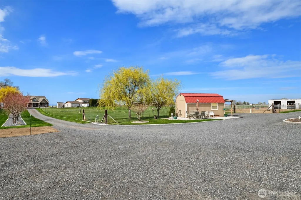 Moses Lake WA 98837