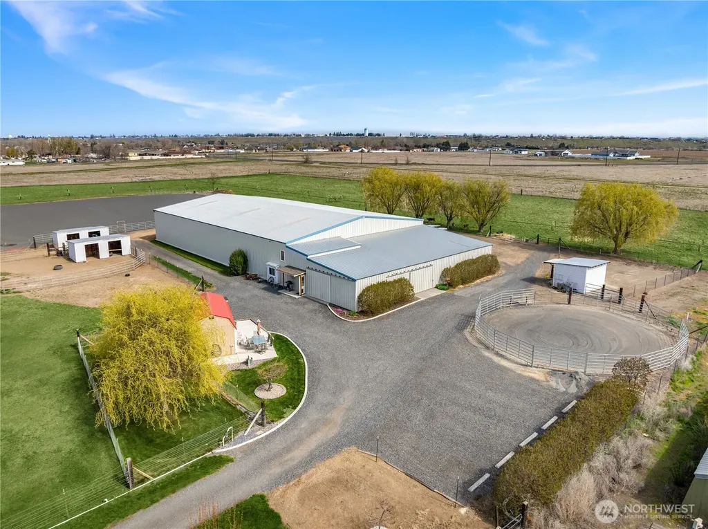 Moses Lake WA 98837