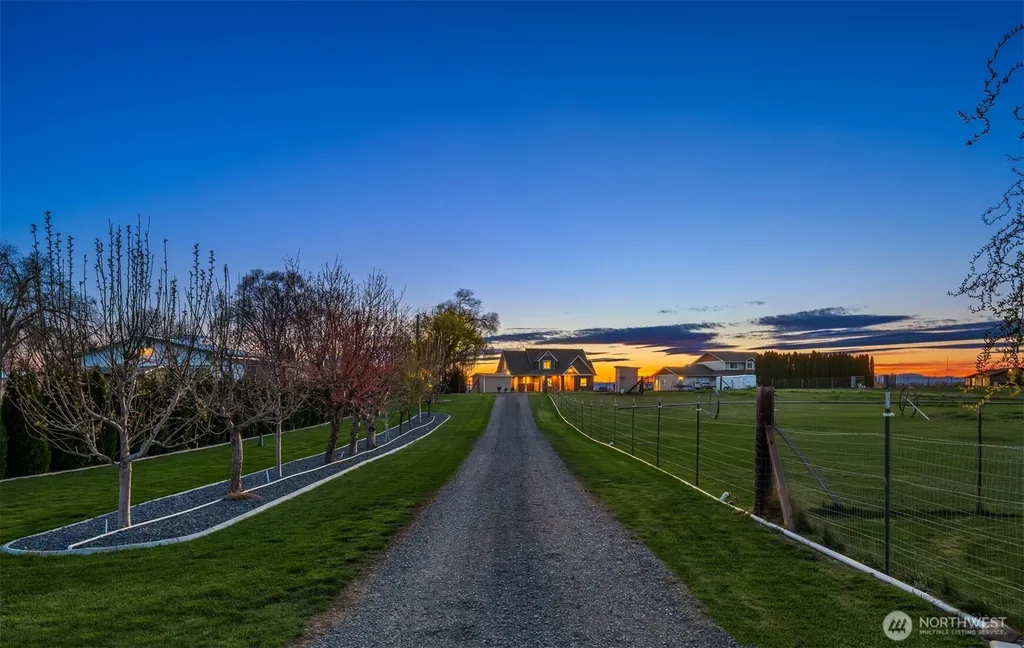 Moses Lake WA 98837