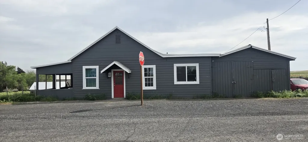 151 First Avenue Hatton WA 99344