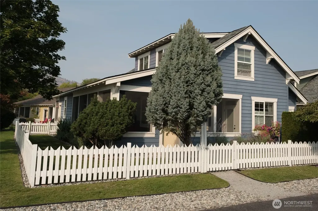 101 Flip Flop Lane Oroville WA 98844